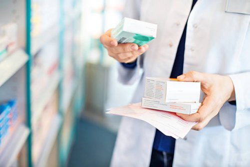 Hair loss pharmaceutical products, Sheffield